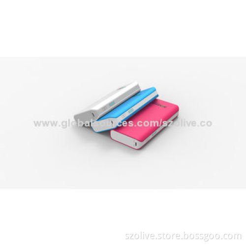 Universal Power Banks, Super Battery with Low-price